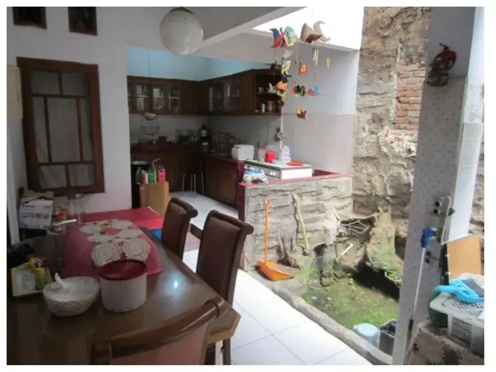 HOT DEAL*HARGA DI BAWAH NJOP*DIJUAL RUMAH DI TURANGGA BUAHBATU BANDUNG