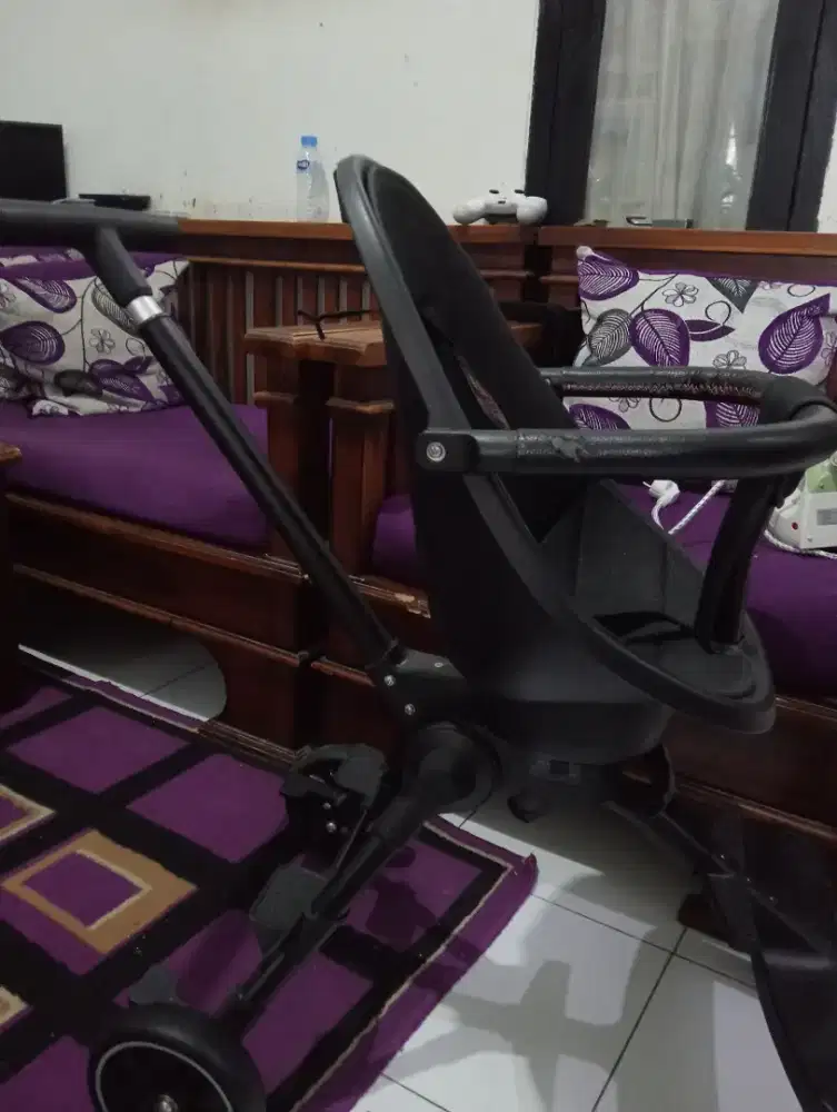 Stroller Bayi Christ&Olin Like new