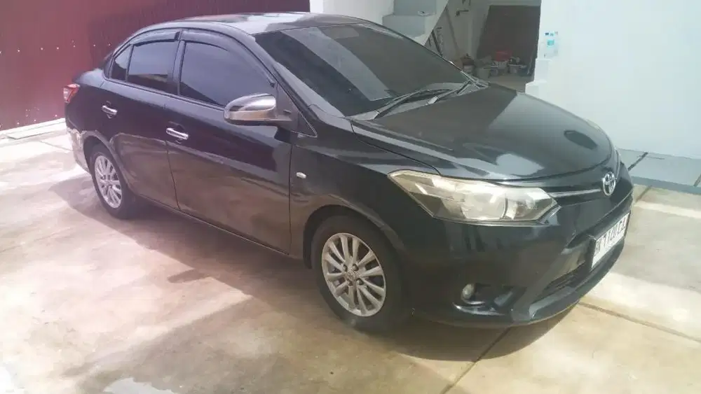 Dijual Toyota Vios type G