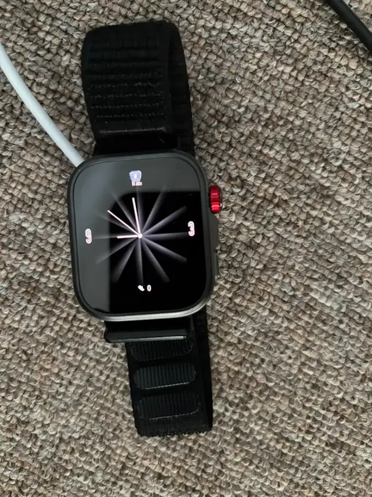 Huawei watch fit 4 pro