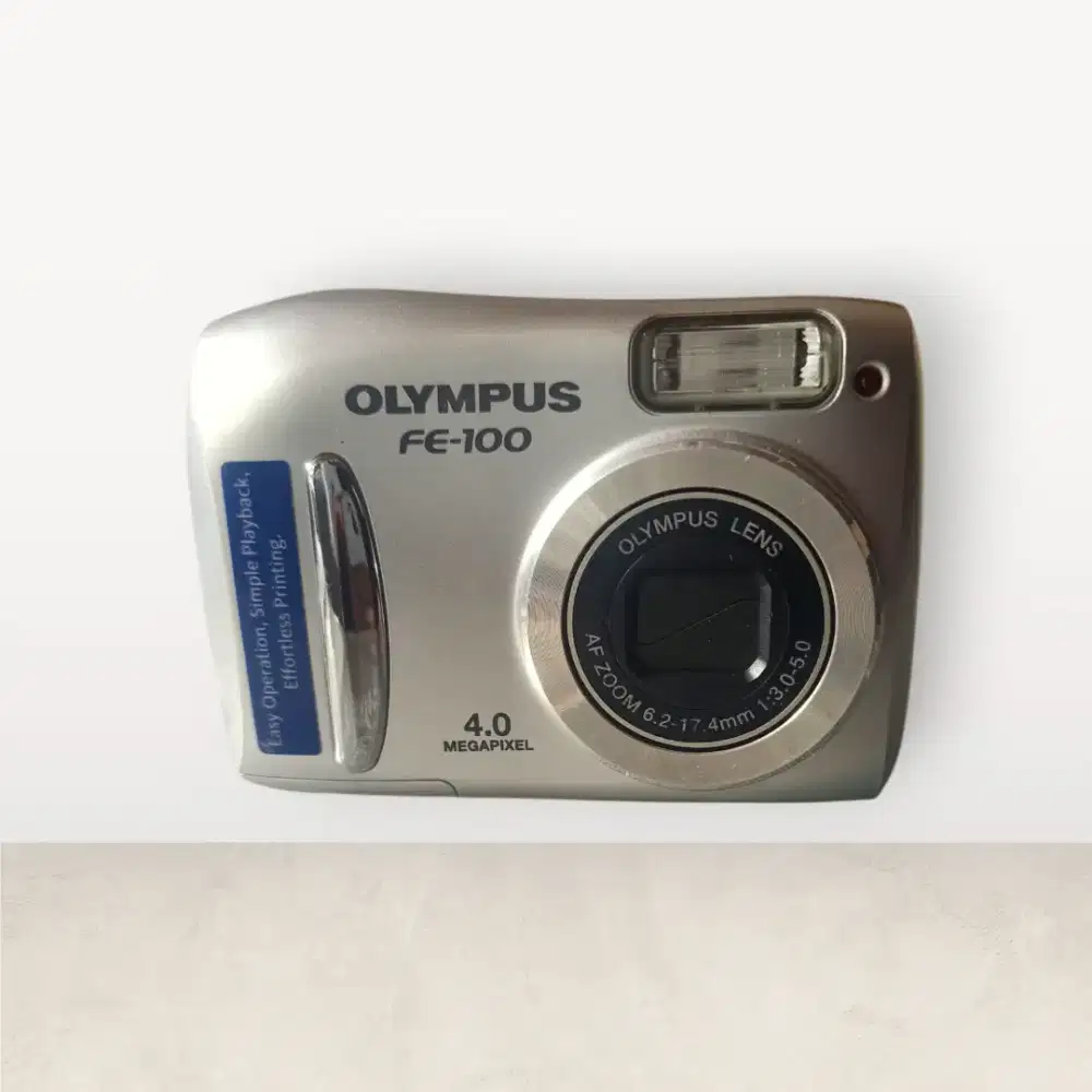 Olympus FE-100 God condition