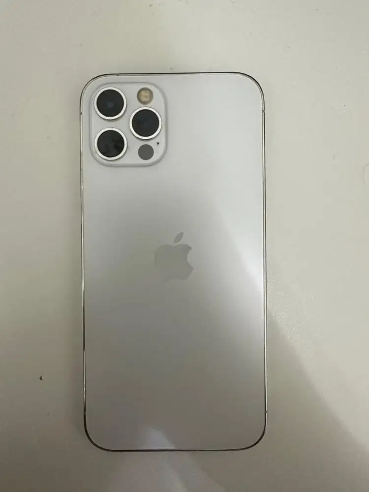 iPhone 12 Pro - 256 GB IBOX
