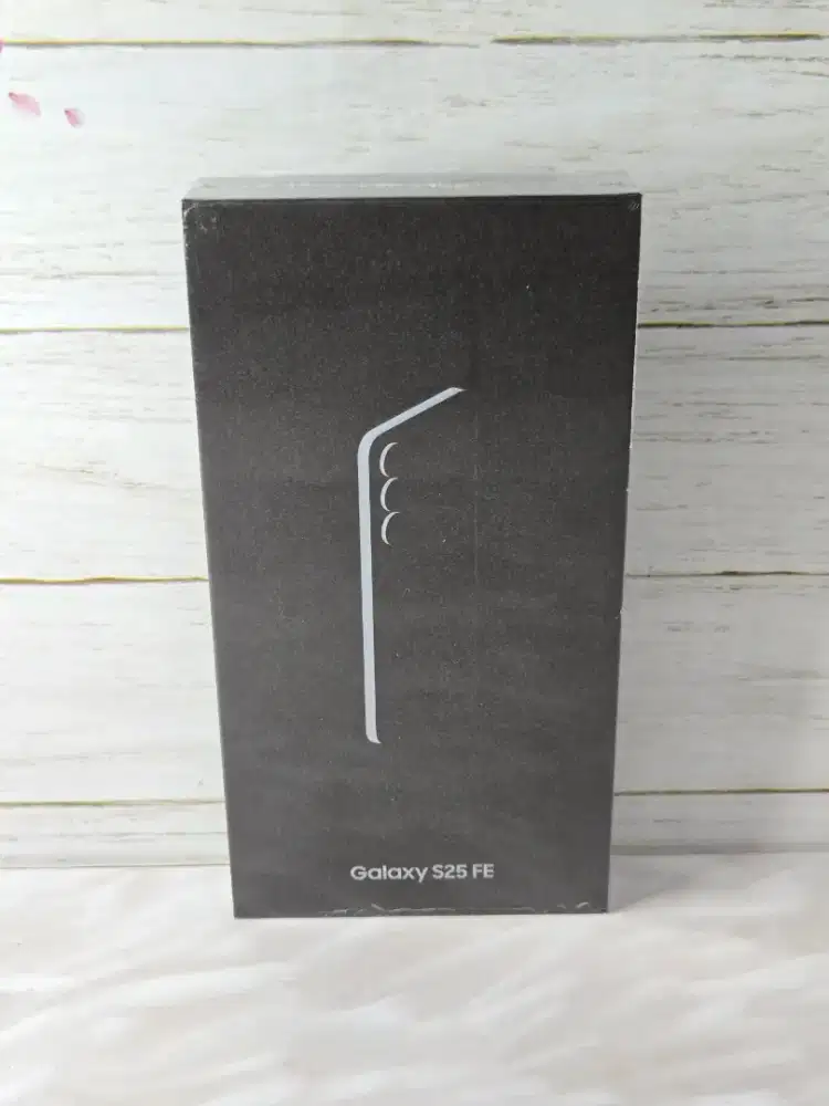 Samsung Galaxy S25 FE