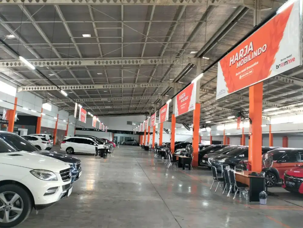 Dicari Marketing Mobil Bekas