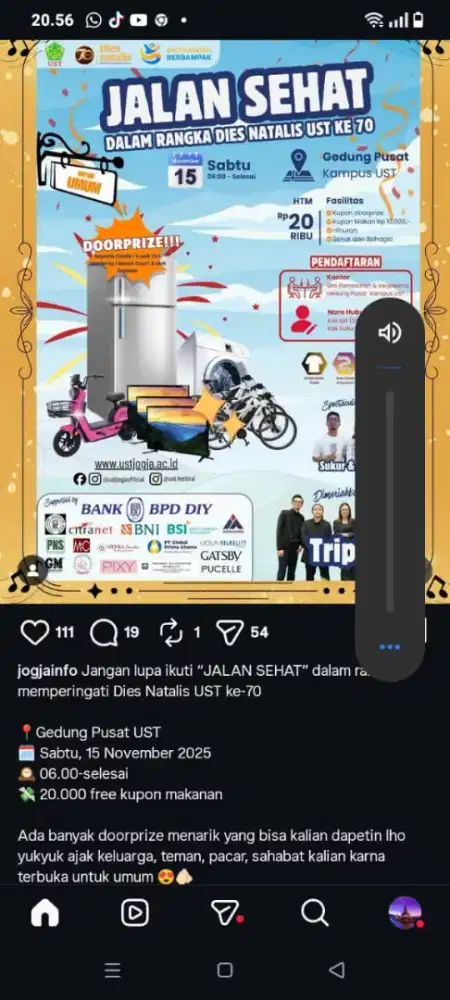 Cari pegawai muda cewek