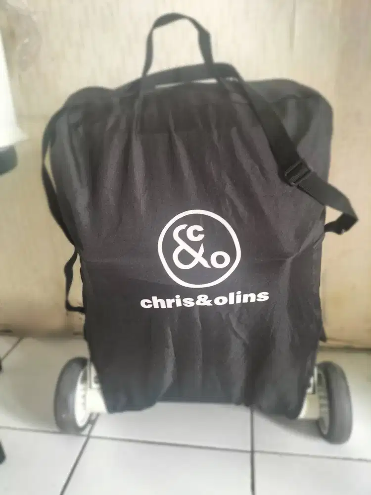 Stroller murah free steam sterilizer