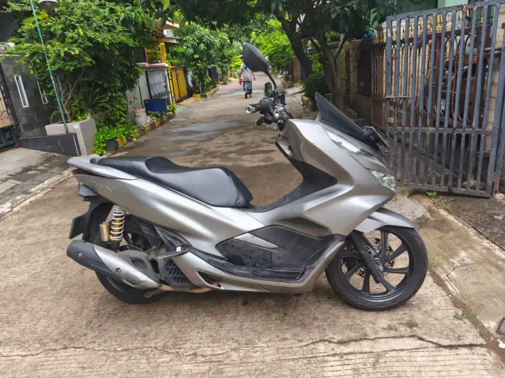 DIJUAL HONDA PCX