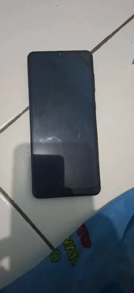 Samsung a31 ram6/126