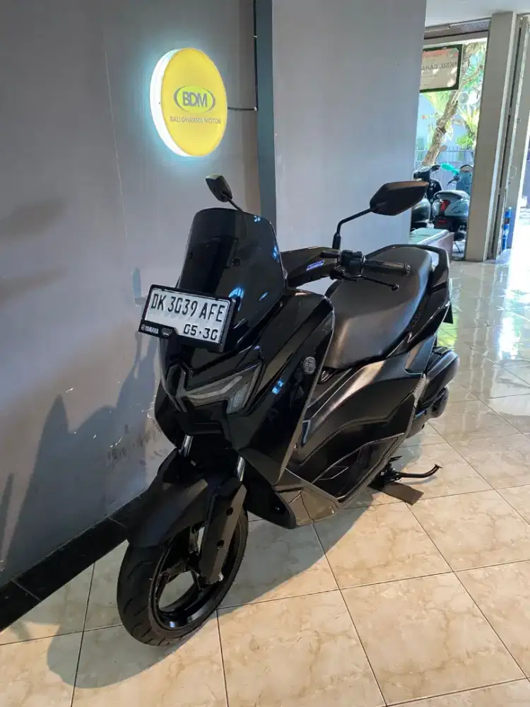 DP 3,1 JT/ BUNGA MENURUN 2% / YAMAHA NMAX NEO S TAHUN 2025