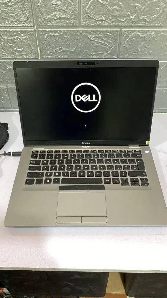 Laptop Dell Latitude 5410 core i5 10th Ram 16gb Ssd 256gb