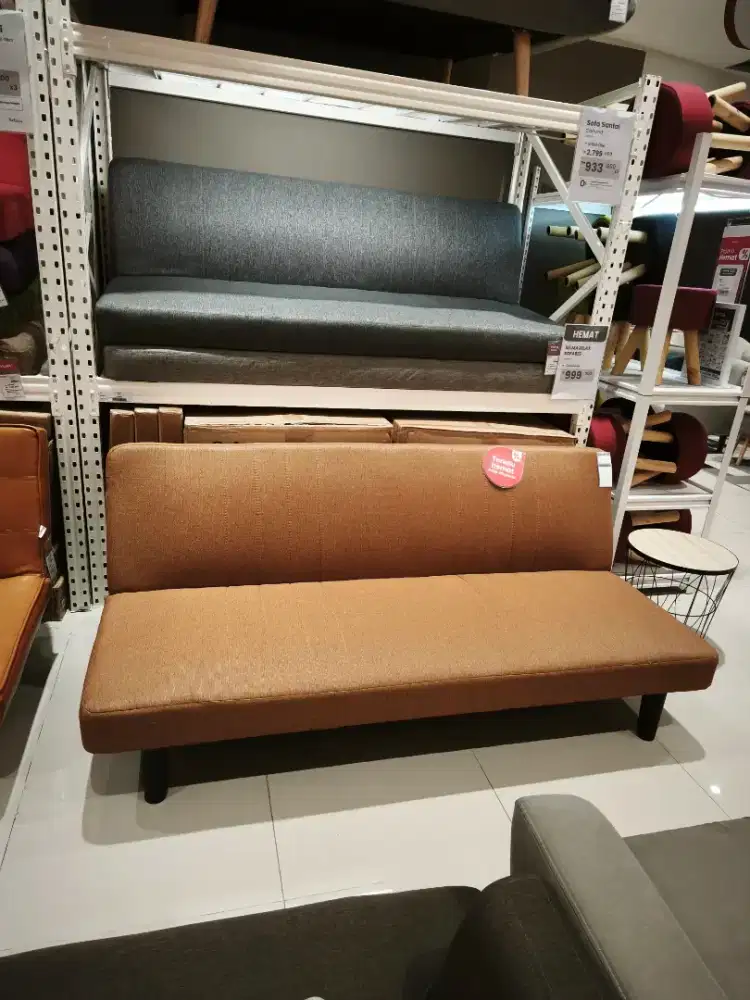 Sofa Bed Baru Murah