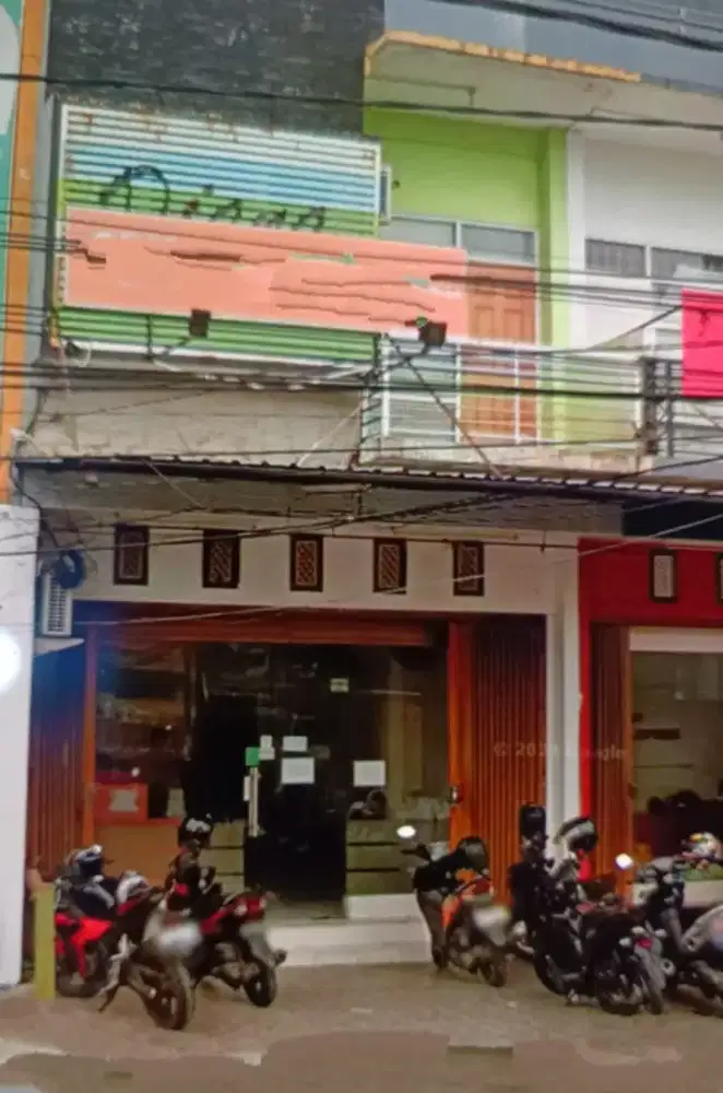 Sewa Ruko 2.5 Lt, Rungkut Menanggal Harapan,dkt merr,uon, pok can