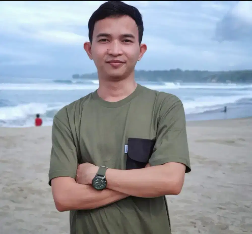 Asisten Pribadi Berpengalaman (Personal Assistant)