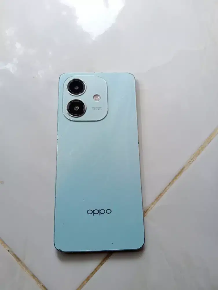Oppo A3X ram 4/64 murah meriah