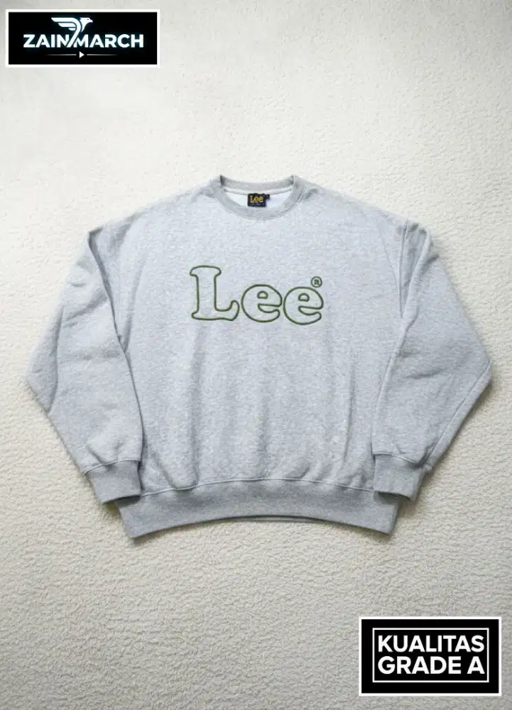 CN Lee Original 100% No Minus Like New