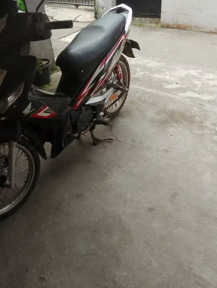 jual santai supra x 125