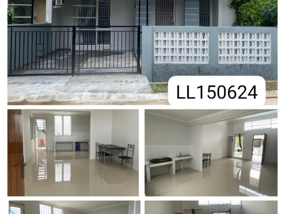 Dijual Cepat Rumah Rapih Siap Huni di Harvest City Cileungsi