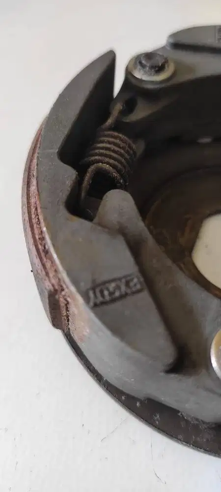 spare part original yamaha Aerox 155