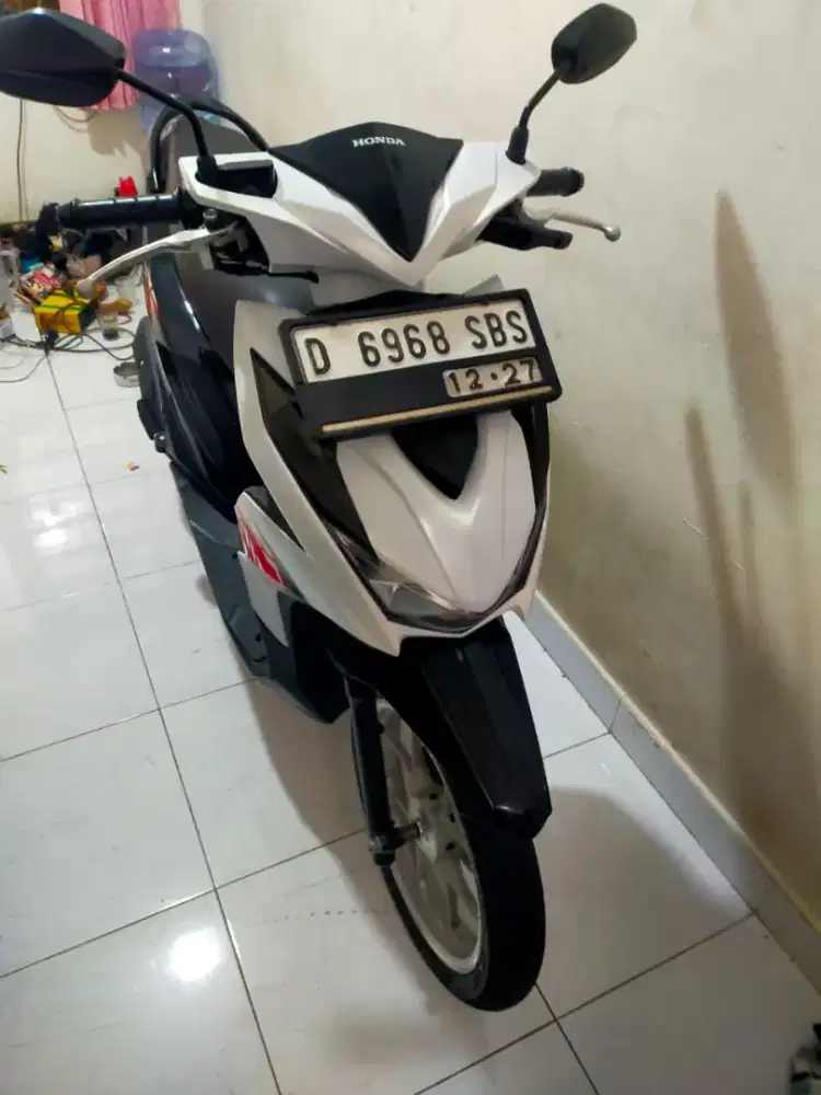 Beat 2022 akhir istimewa