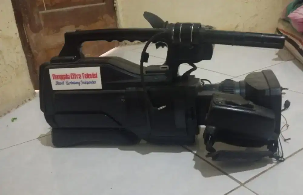 Dijual kamera shooting 10.000 md