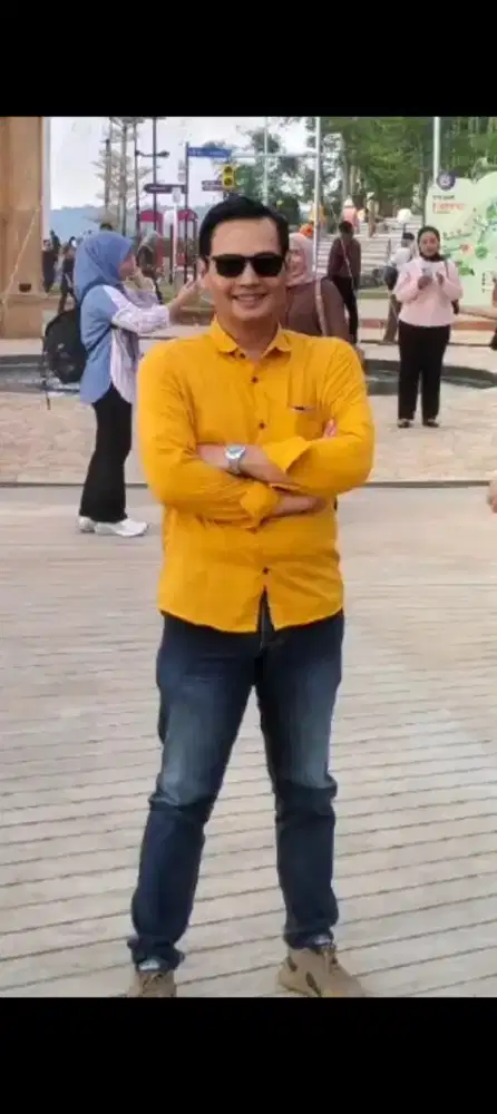 Pekerjaan driver SIM A