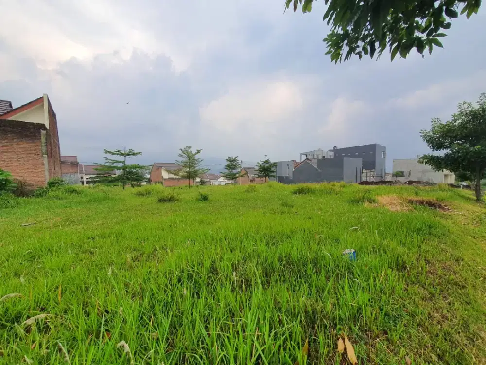 Kost Strategis Dekat Kampus UIN 3, Potensi Sewa Tinggi!