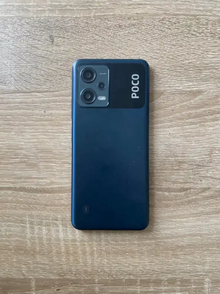 XIAOMI POCO X5 5G