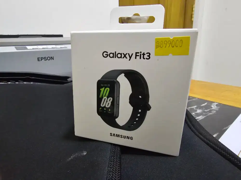 Samsung Galaxy Fit 3