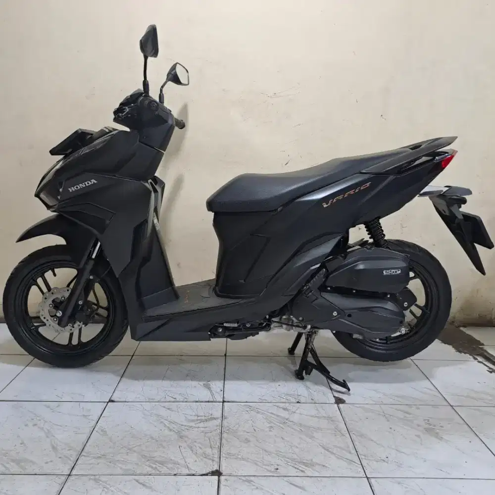 Honda Vario 125 ISS keyles 2024 Orisinil