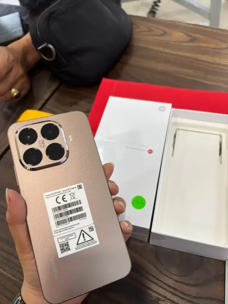 READY STOCK XIAOMI 15T SERIES CICILAN 0%