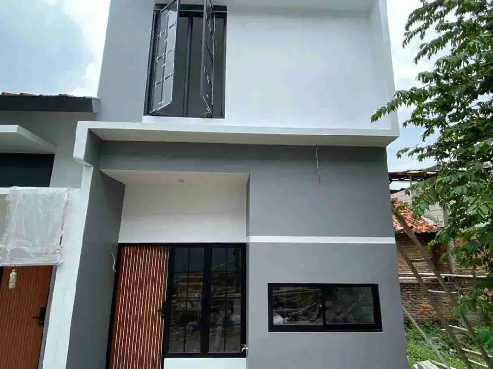 Rumah 2 Lantai Warakas , Dekat JIS dan Sunter Mall