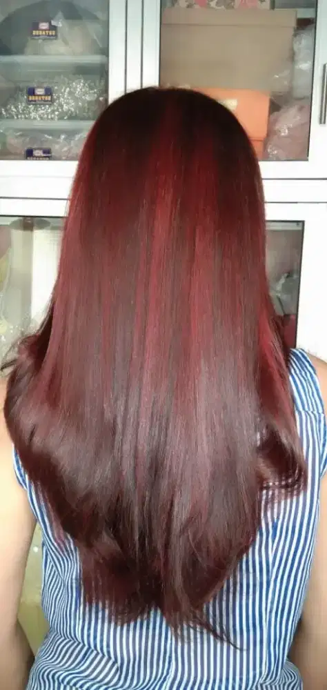 Dibutuhkan karyawan salon