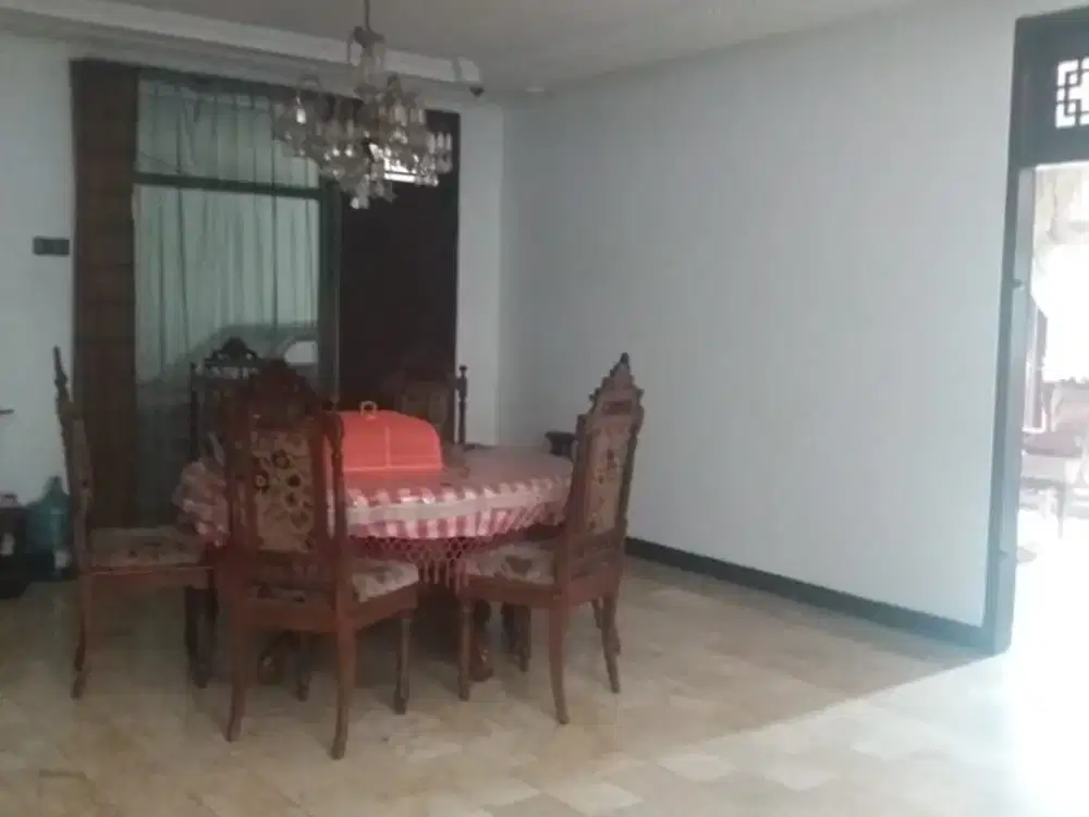 HOT DEAL&JARANG ADA !!!DIJUAL RUMAH SAYAP TURANGGA DEKAT ASRAMA MILITER PUSENKAV BANDUNG