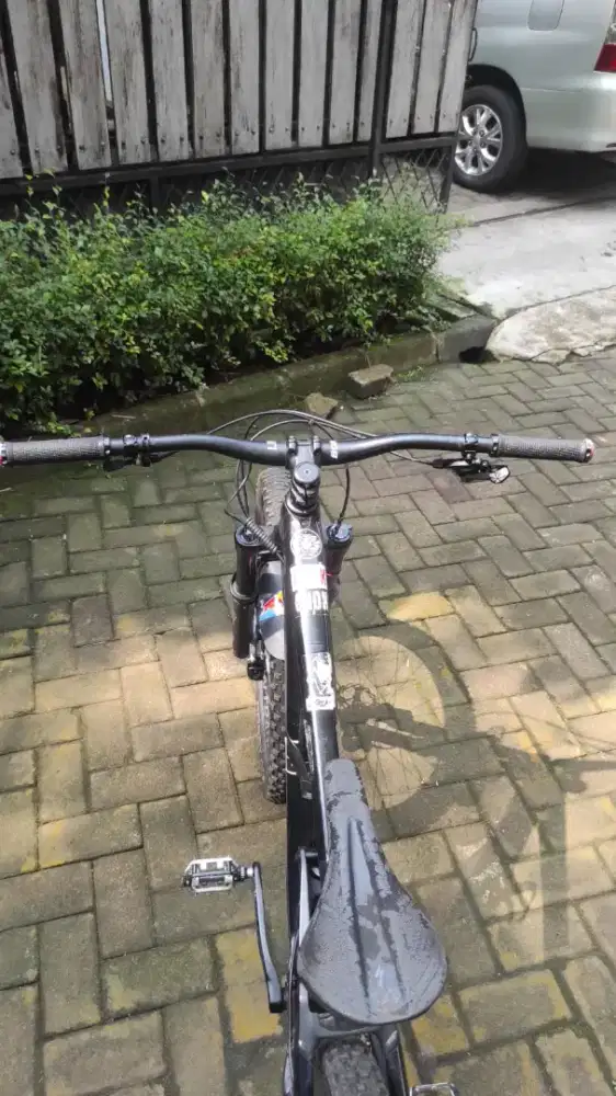 Trek remendy 8 ban 27.5