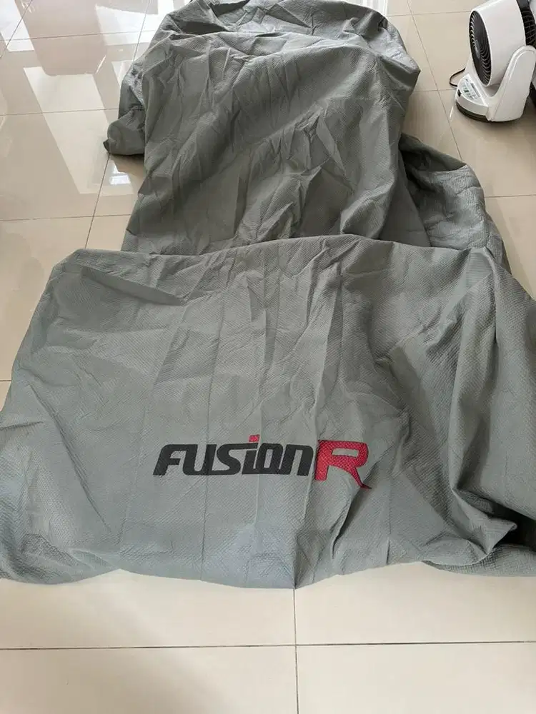 Cover Mobil Jazz, dan Sejenis nya