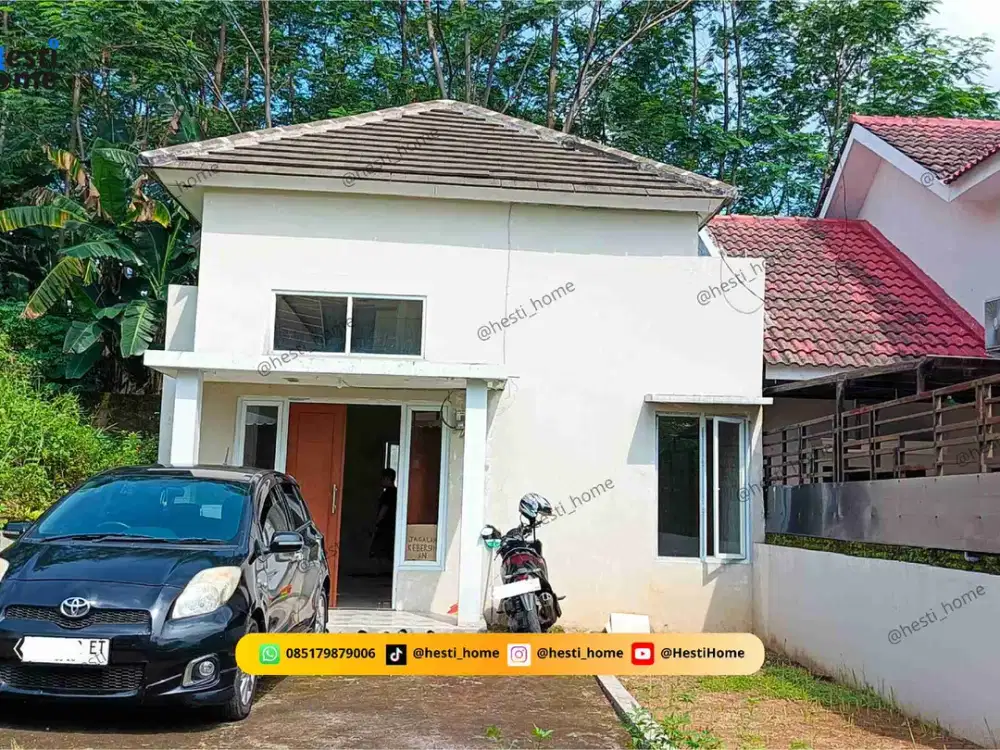 Butuh cepat rumah murah dekat Exit tol ungaran, dekat undaris akses mudah harga miring tanah luas 132m2 DP suka-suka