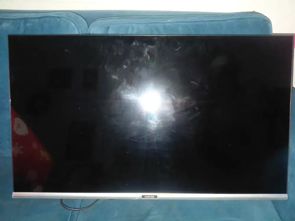 Jual smart tv coocaa 32 inch