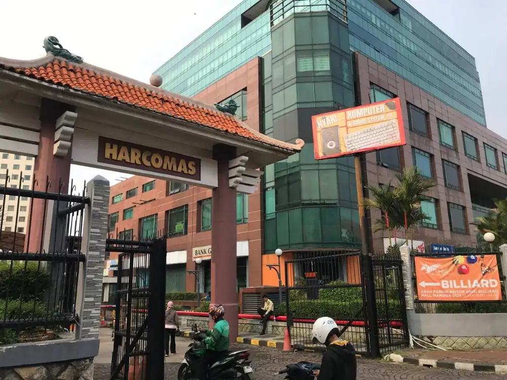 DIBUTUHKAN TENAGA KERJA CREW WAREHOUSE SEGERA.