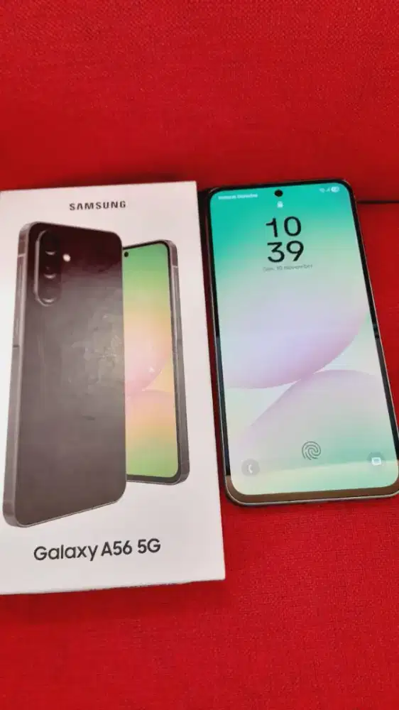 Samsung A56 5G Ram 8/256