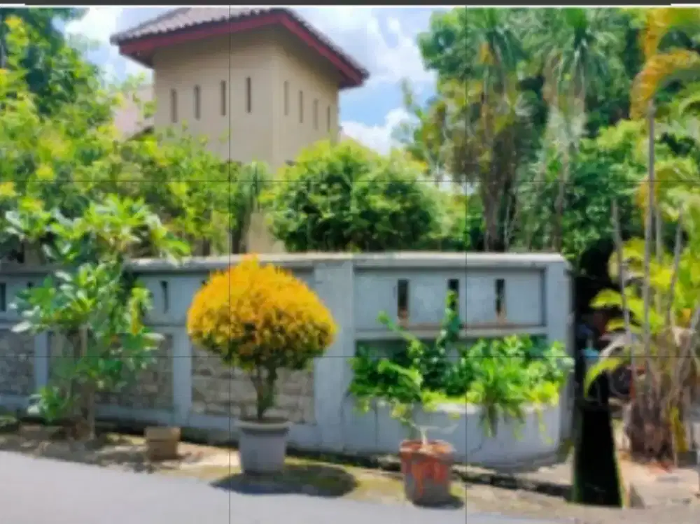 Dijual Rumah + kost Pondok Kelapa Jakarta timut