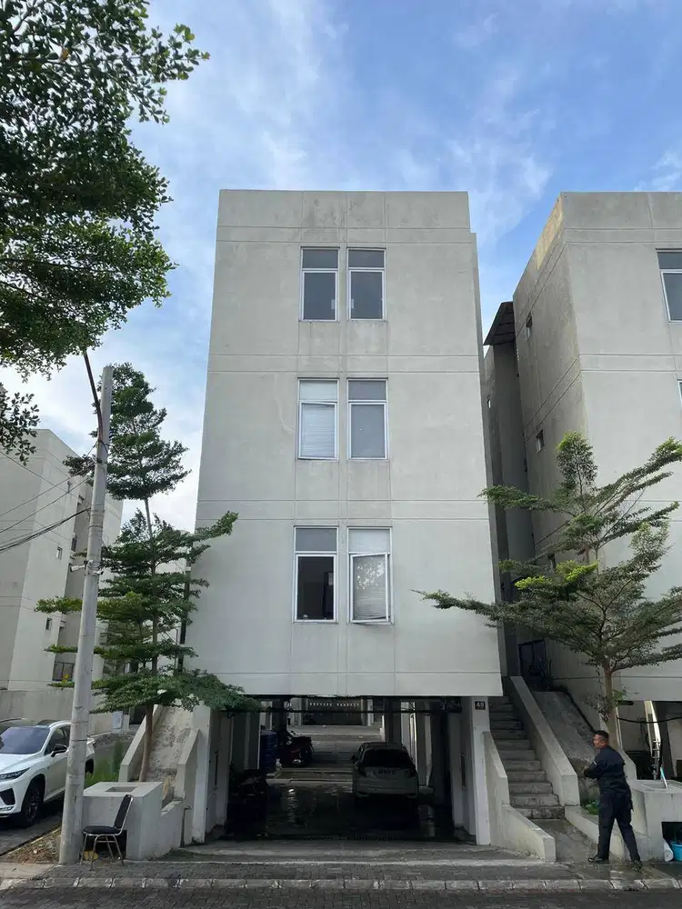 Dijual Rumah Kost di Wangsarajasa Regency Jatinangor