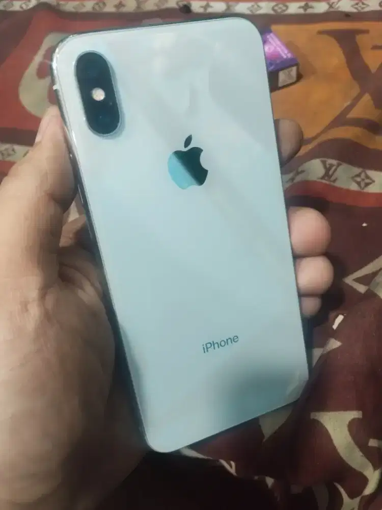 IPhone X 64Gb wifi Only