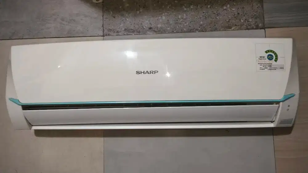 Indor ac sharp 1pk thailand