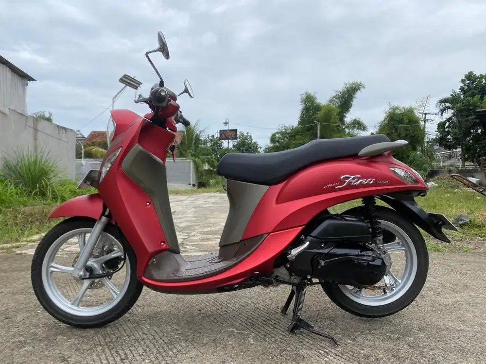 58@:DP:500RB B DEPOk FINO GRANDE MERAH