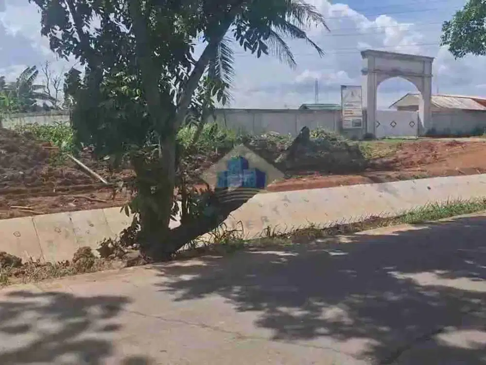 Jual Tanah di Desa Parahu, Balaraja,
Tangerang - Banten