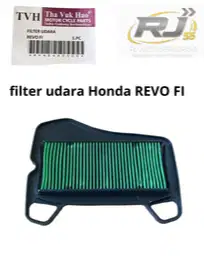 Filter Udara HONDA REVO FI kualitas Bagus Merk Tha Vuk Hao