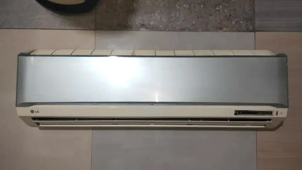 Indor ac LG 1pk orisinil