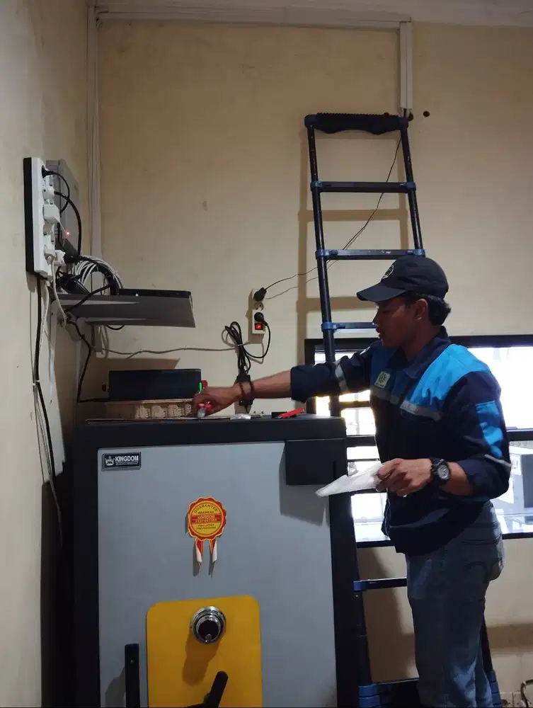 PASANG CCTV MURAH BERGARANSI MALANG RAYA