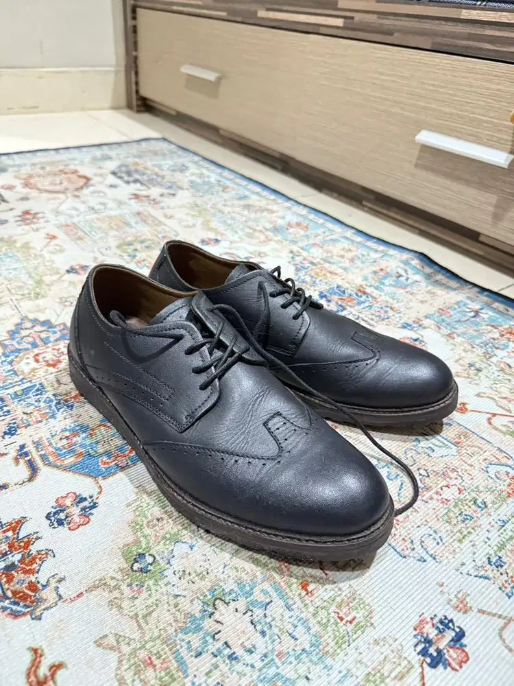 SEPATU PANTOFEL DONATELLO [BISA NEGO]