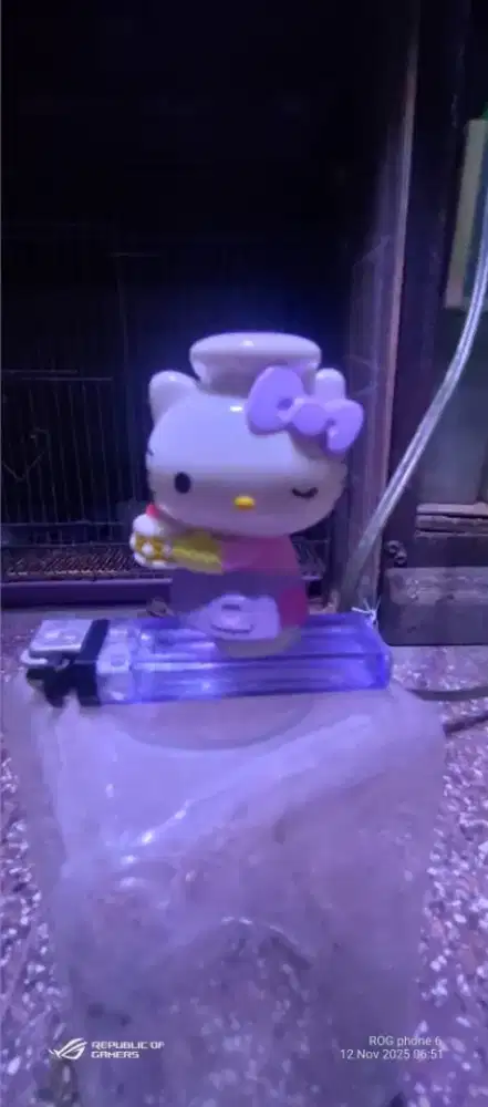 Mainan bekas murah. Layak pakai